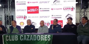 24 Horas de la Corvina Negra 2026: 7 vehículos 0 kilómetro en juego, uno a la corvina rubia de mayor peso