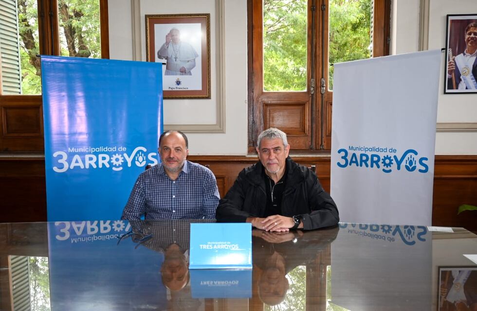 Jorge Ferraresi: “Empezamos a trabajar articuladamente luego de que el Estado nacional desapareció”