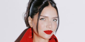 Zaira Nara es una estrella de las redes sociales.