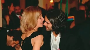 Casi 16 años después, se filtró el insólito motivo de la separación entre Gonzalo Heredia y Cecilia Roth.