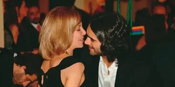 Casi 16 años después, se filtró el insólito motivo de la separación entre Gonzalo Heredia y Cecilia Roth.