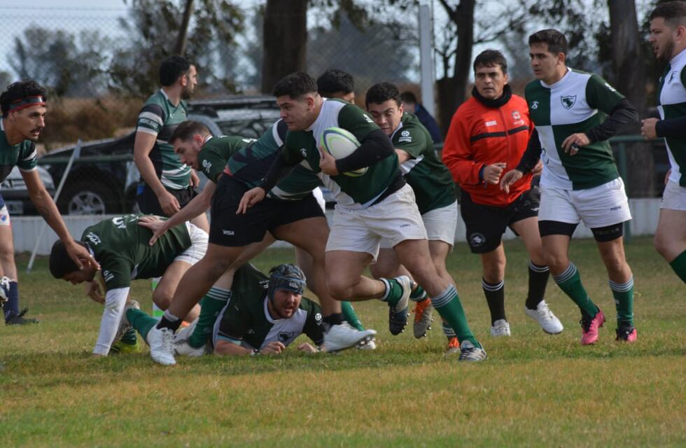 Los Hurones son sinónimo de triunfo en el desarrollo de la UCR y clasificaron a seminifinales