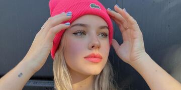 Coti, de Gran Hermano, y sus fotos antes de entrar a la casa