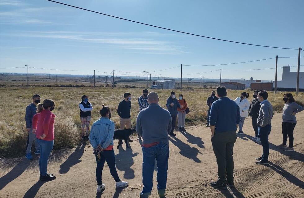 Proponen crear una plaza inclusiva para personas con autismo