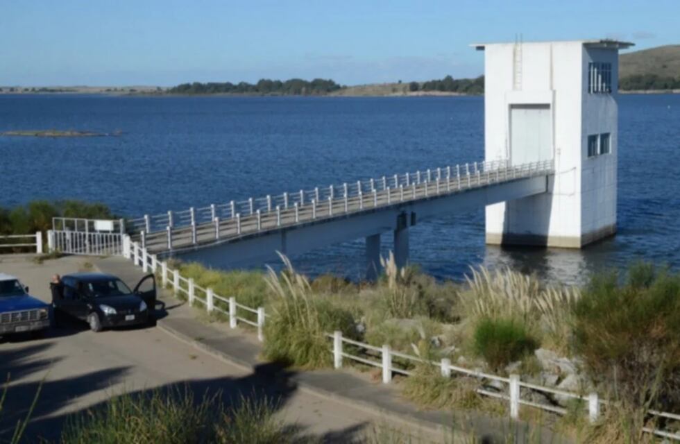 Anunciaron obras hídricas que beneficiarán a Bahía Blanca y Punta Alta