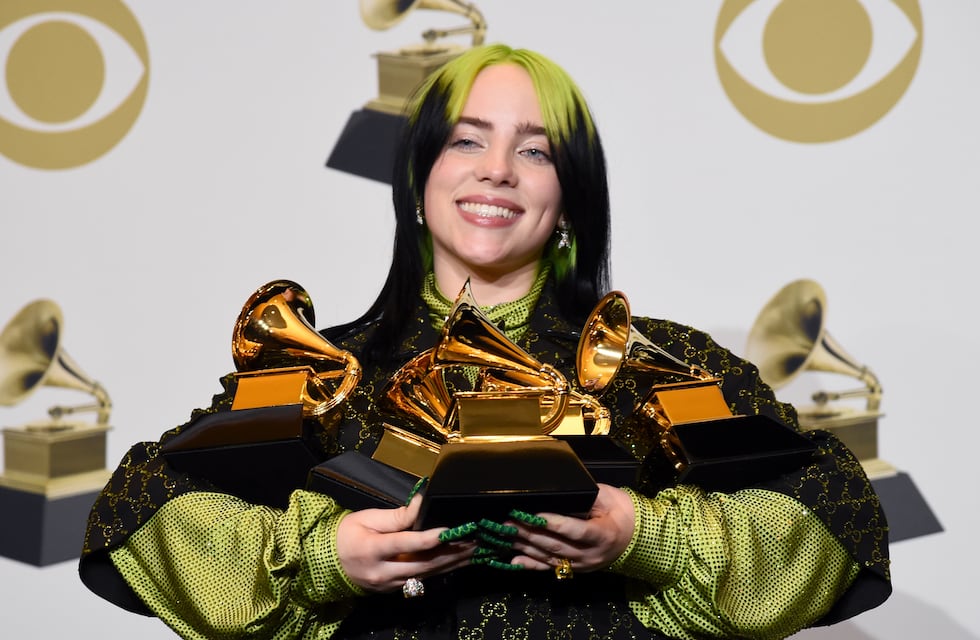 Premios Grammy 2022: cuándo, a qué hora, dónde y cómo ver