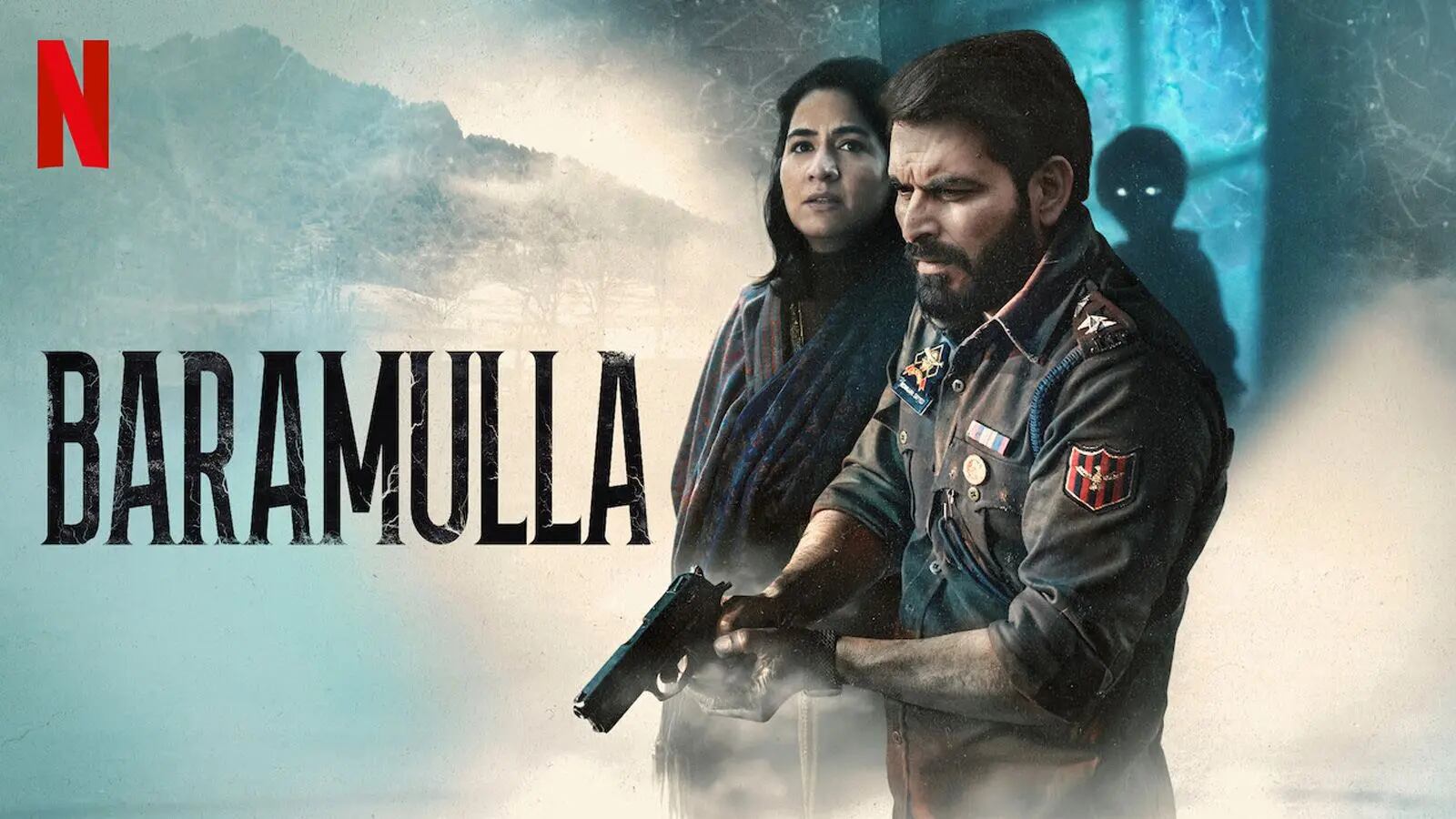 La nueva película de Netflix se llama Baramulla.