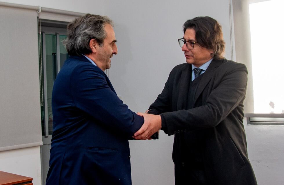 Organismos judiciales de Jujuy y Salta acuerdan visionario plan de acciones conjuntas