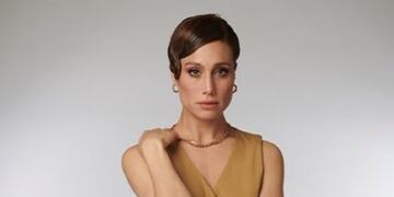 Mercedes Oviedo contó el difícil momento de salud que vivió.