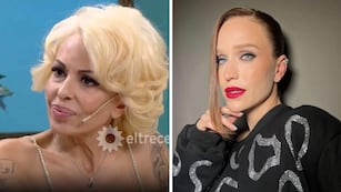 El duro recuerdo de Daniela Cardone sobre el día que le sacaron la tenencia de su hija Brenda Gandini