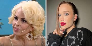 El duro recuerdo de Daniela Cardone sobre el día que le sacaron la tenencia de su hija Brenda Gandini