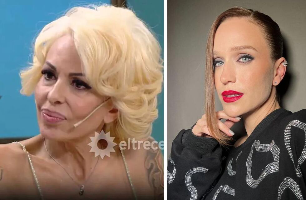 El duro recuerdo de Daniela Cardone sobre el día que le sacaron la tenencia de su hija Brenda Gandini