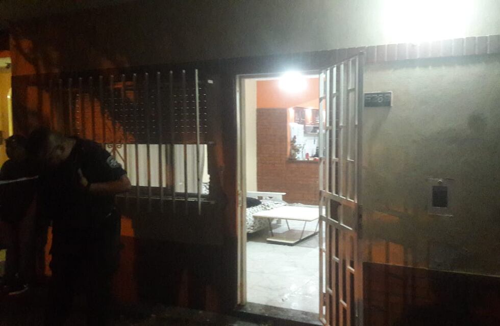 Triple ataque a balazos en zona sudoeste con dos heridos