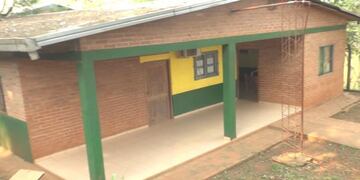 Echaron a perder vacunas y robaron balanzas para niños y adultos.