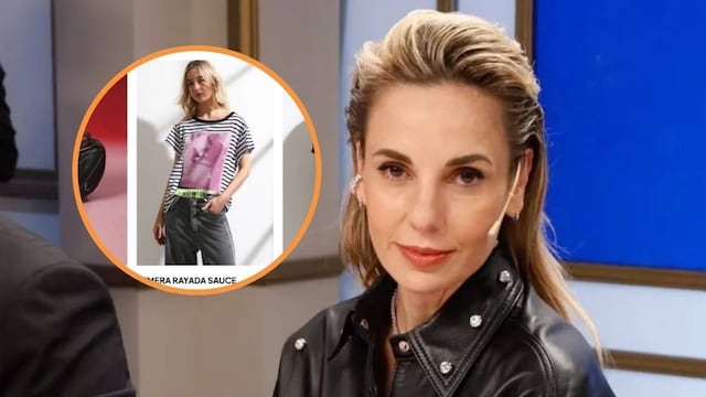 Julieta Cardinali habló sobre la crisis de la industria textil