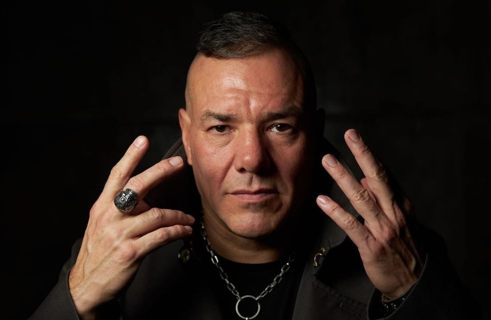 Tras sufrir un ACV, el líder de Catupecu Machu dio detalles de lo que vivió: “Fue gravísimo”