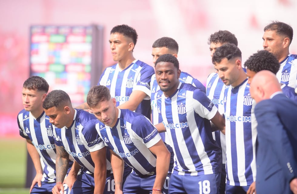 El Talleres de Carlos Tevez ya tiene un refuerzo para la temporada 2026