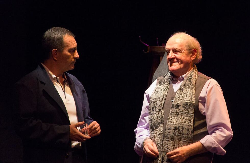 Tras la suspensión, “Las heridas del viento” retoma sus funciones