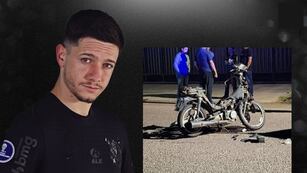 El fiscal a cargo del caso que investiga el choque fatal de Rodrigo Garro dio detalles del siniestro vial en La Pampa.