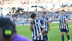 Talleres no sale de su mal momento y la situación se complejiza cada vez más.