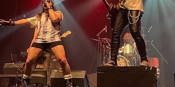 Será este viernes desde las 21hs. En el escenario de Abbey Road.