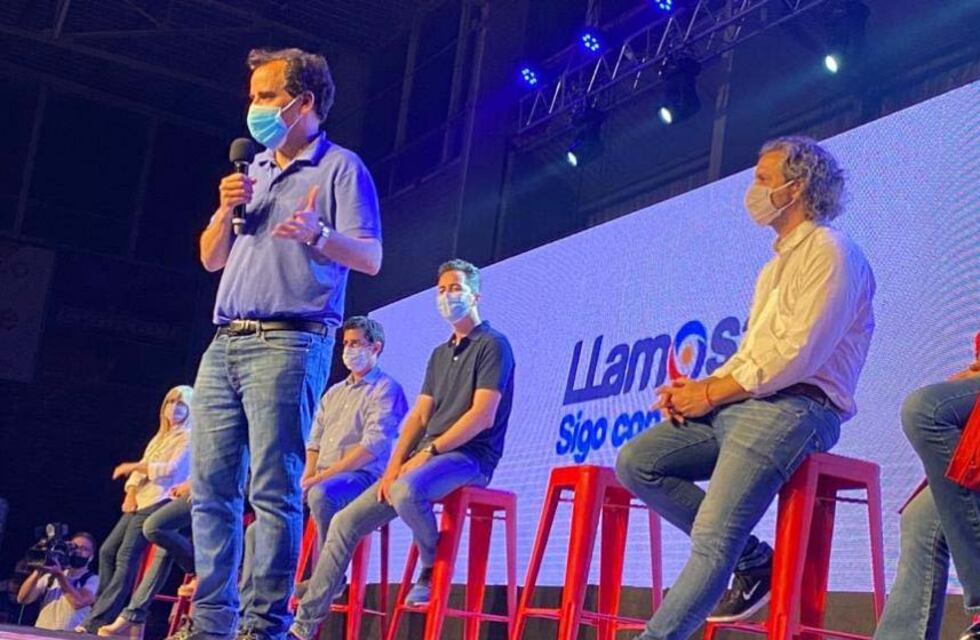 Solicitan informe por el vuelo de funcionarios nacionales a los festejos en Río Cuarto