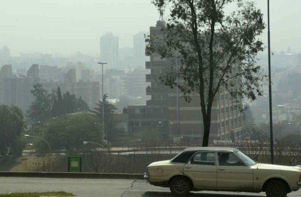El clima en Córdoba: cómo estará el tiempo este martes, después del ventarrón