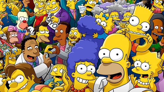 Qué personaje de Los Simpson sos según tu signo del Zodíaco