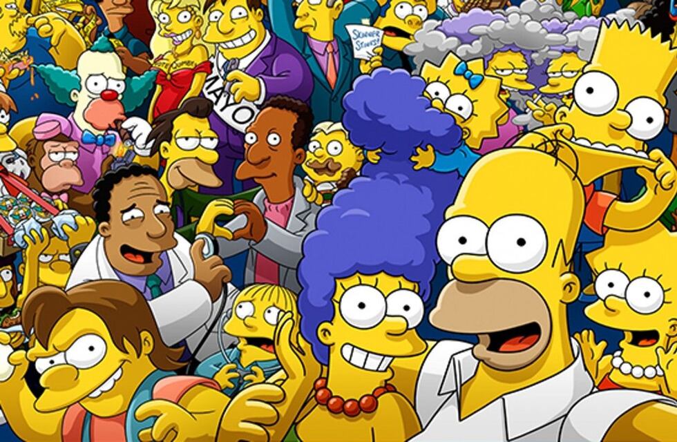 Alerta amantes de Los Simpson: se publicará un episodio que explica cómo predicen el futuro