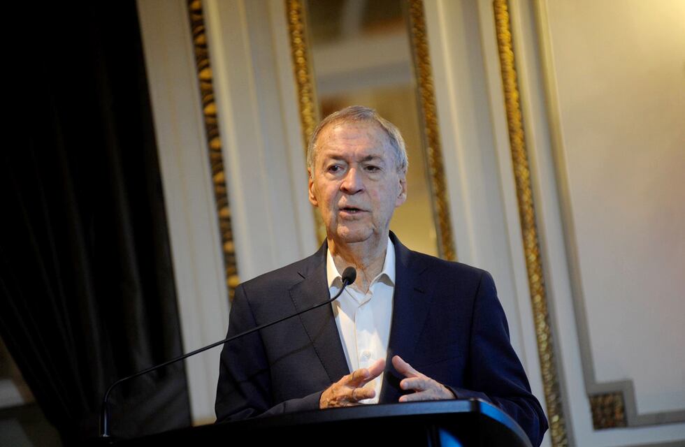 Schiaretti propuso que el titular del Banco Central sea un referente de la oposición