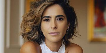 Victoria Vannucci y su nueva vida en California