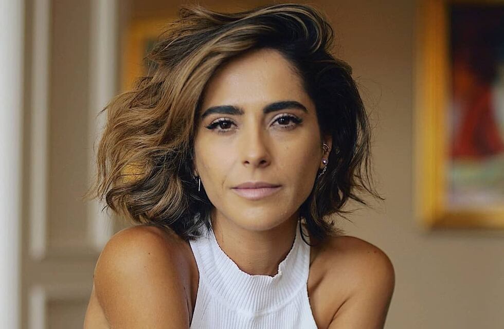Así está hoy Victoria Vannucci: de ser tenista, a protagonizar la portada de Playboy y abrir su propio restaurante