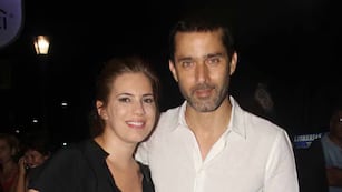 Así fue la relación entre Mariano Castro y Mey Scápola: amor, un hijo en común y un final que conmovió a todos.