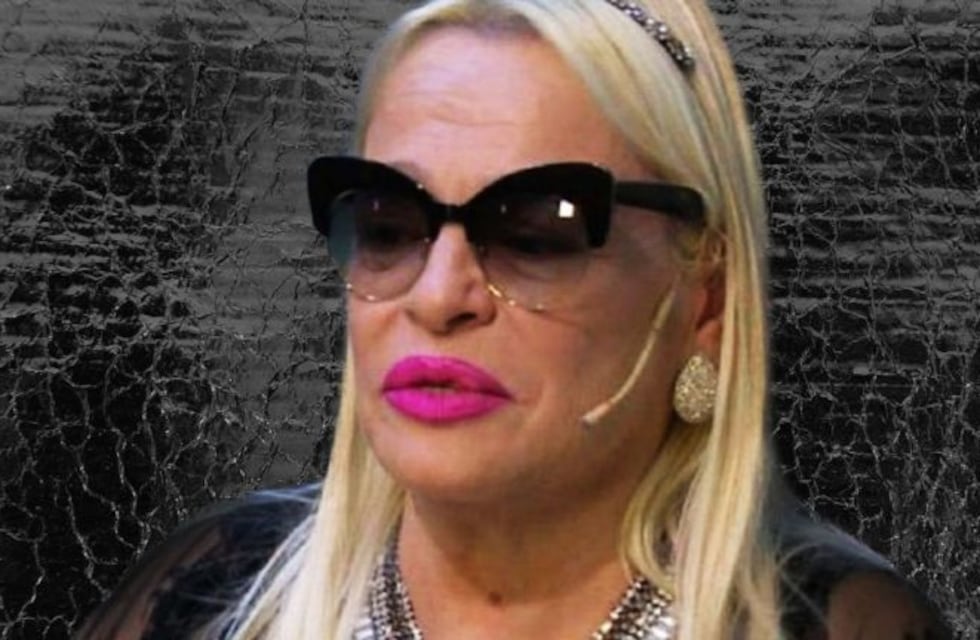 La delicada situación económica de Silvia Süller: Guido reveló cómo hace para llegar a fin de mes