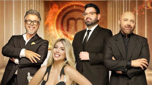 Escándalo en MaterChef Celebrity: un nuevo participante se va del programa y se filtró quién es el remplazo