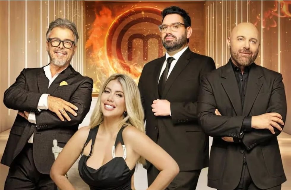 Escándalo en MasterChef Celebrity: un nuevo participante se va del programa y se filtró quién es el reemplazo