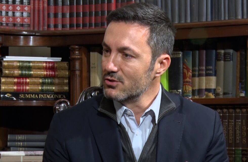 Luis Petri propuso bajar los impuestos de los mendocinos y desató el debate: “Los presos van a trabajar”