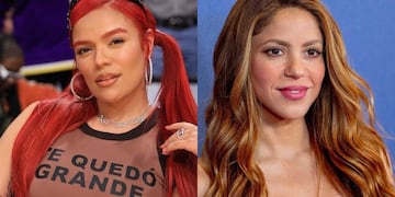 Karol G habló sobre cómo fue crear “TQG” con Shakira: “Ella quería cerrar el círculo”