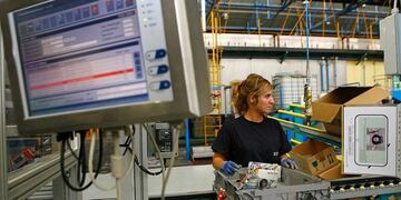 Unión Industrial de Entre Ríos