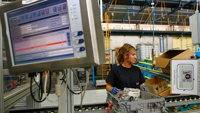 Unión Industrial de Entre Ríos