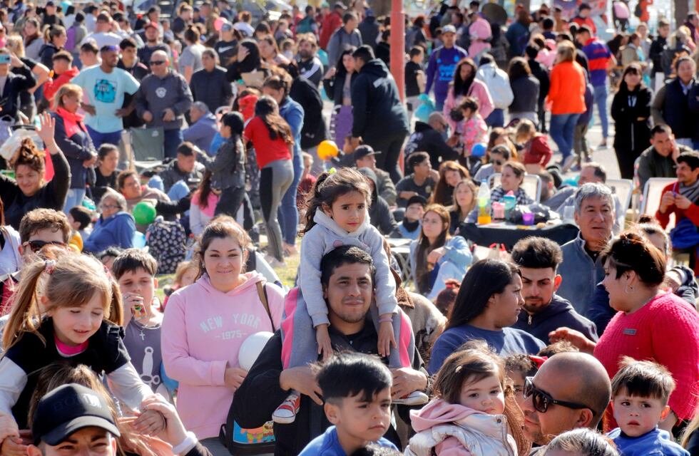 Celebración del Día de la Niñez en Punilla: actividades desde este fin de semana en las distinas ciudades y localidades