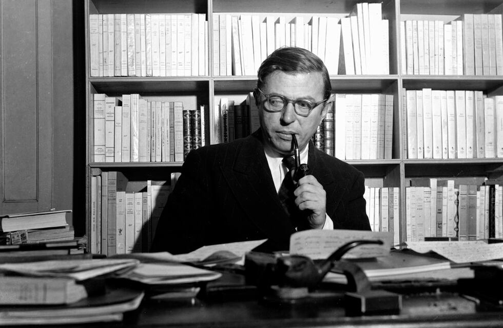 Ciclo de filósofos franceses en la Alianza Francesa de Tres Arroyos