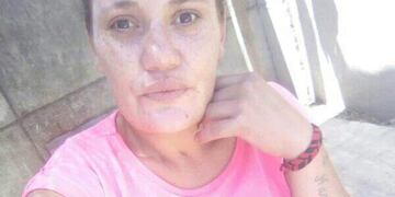 Elvira Toledo, la rafaelina que asesinaron en Rosario