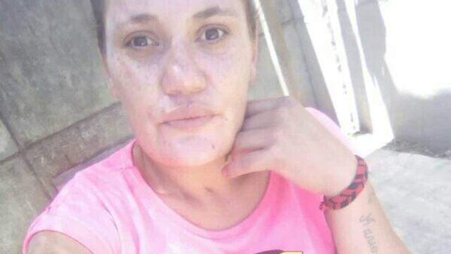 Elvira Toledo, la rafaelina que asesinaron en Rosario