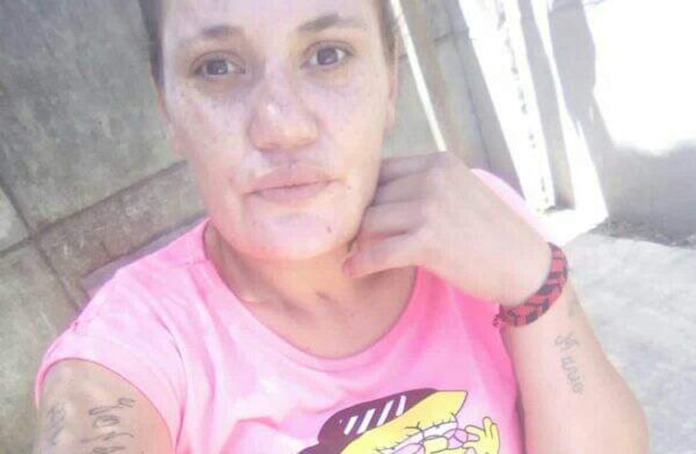 ¿Quién era “La colo” Toledo, la rafaelina asesinada en Rosario?