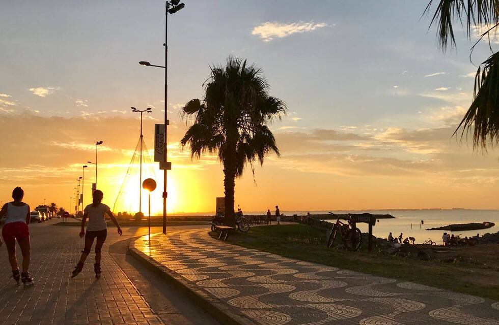 Clima Ansenuza: cómo estará el tiempo para el fin de semana