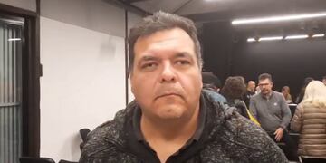 Carlos Álvarez, nuevo presidente de la Federación de Entidades Vecinales