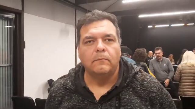 Carlos Álvarez, nuevo presidente de la Federación de Entidades Vecinales