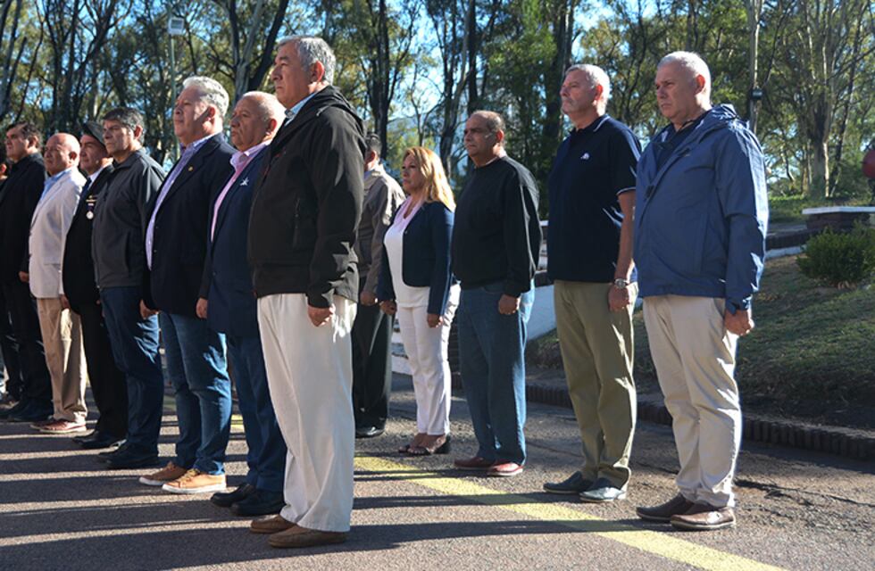 Reconocieron a Suboficiales de la Armada que pasaron a retiro durante la pandemia