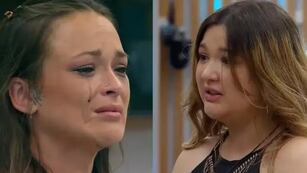 La verdad detrás de la relación entre Agostina de Gran Hermano 2024 y su hija: “Chocamos bastante”